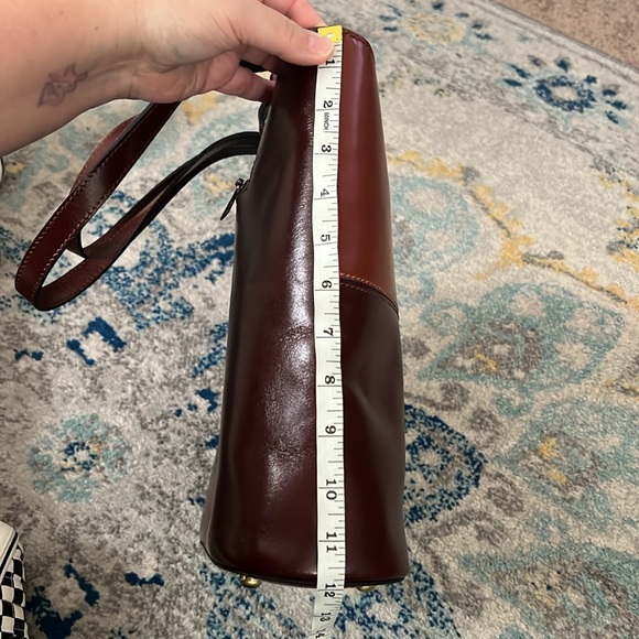 Patricia Nash Tote Bag - Picture 5 of 11